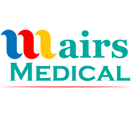 mairs-medical-logo-png